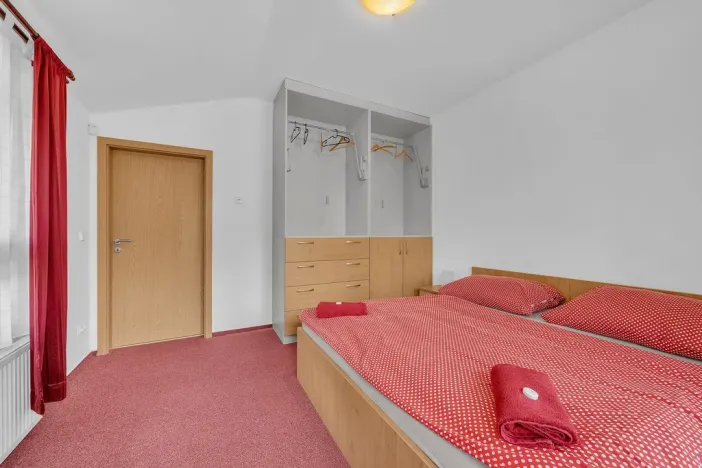 Prodej ubytování, Horní Maršov, Mlýnská, 159 m2