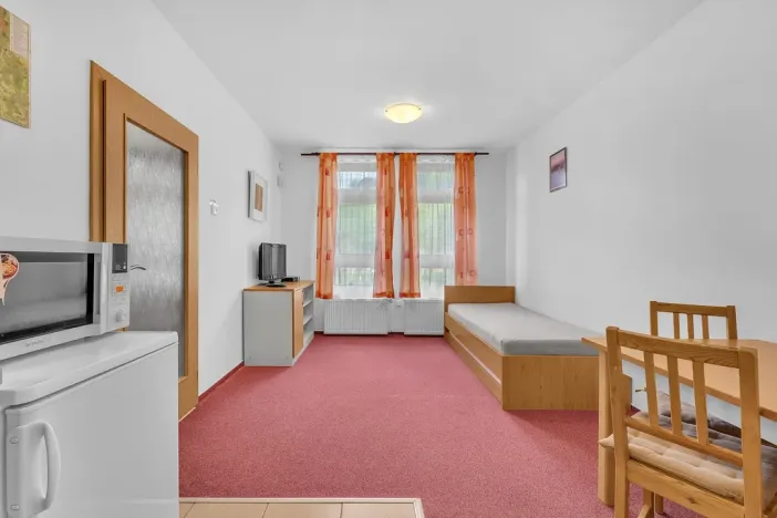 Prodej ubytování, Horní Maršov, Mlýnská, 159 m2