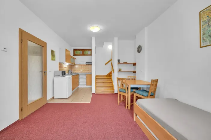 Prodej ubytování, Horní Maršov, Mlýnská, 159 m2