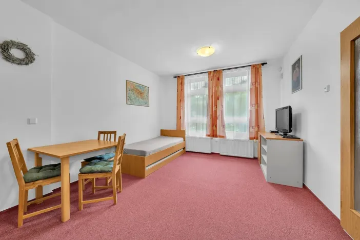 Prodej ubytování, Horní Maršov, Mlýnská, 159 m2