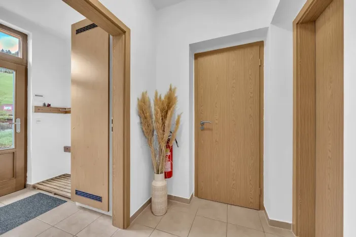 Prodej ubytování, Horní Maršov, Mlýnská, 159 m2