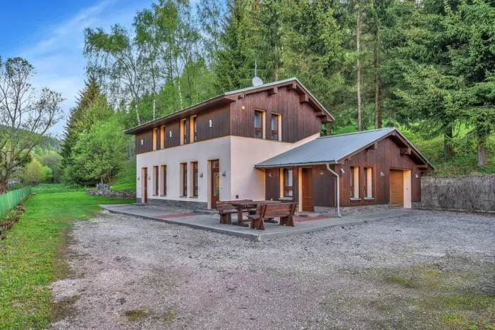 Prodej ubytování, Horní Maršov, Mlýnská, 159 m2