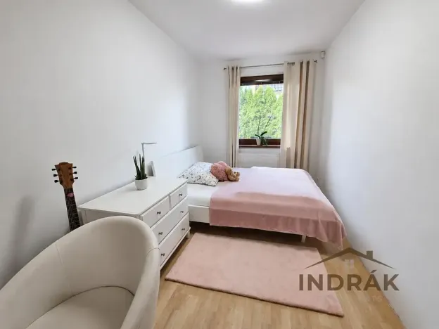 Prodej rodinného domu, Nový Jičín, M. Baláše, 126 m2