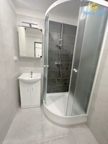 Pronájem bytu 1+kk, Praha - Krč, Bartákova, 35 m2