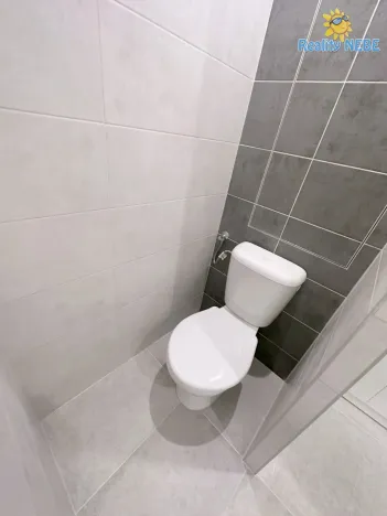 Pronájem bytu 1+kk, Praha - Krč, Bartákova, 35 m2