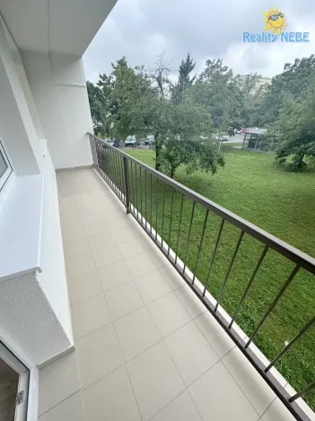 Pronájem bytu 1+kk, Praha - Krč, Bartákova, 35 m2
