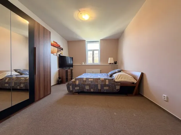 Prodej činžovního domu, Plzeň, Blatenská, 641 m2