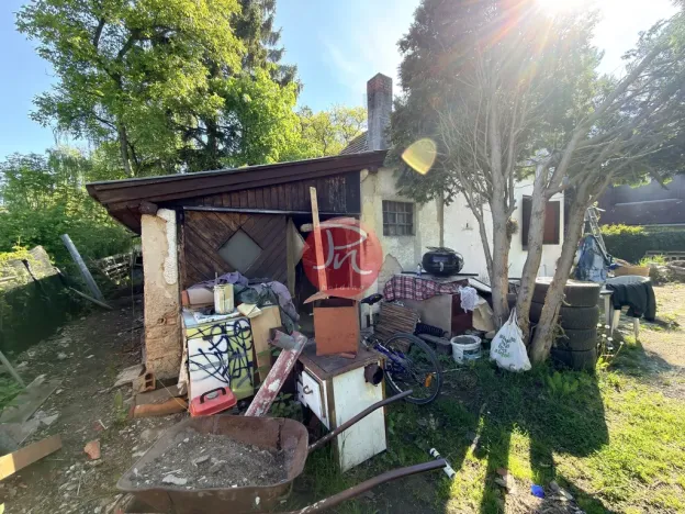 Prodej chalupy, Svojetice, Slepá, 90 m2
