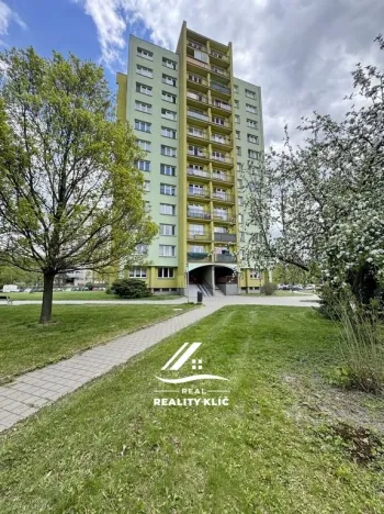 Prodej bytu 3+1, Ostrava, Hornopolní, 70 m2