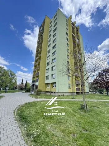 Prodej bytu 3+1, Ostrava, Hornopolní, 70 m2