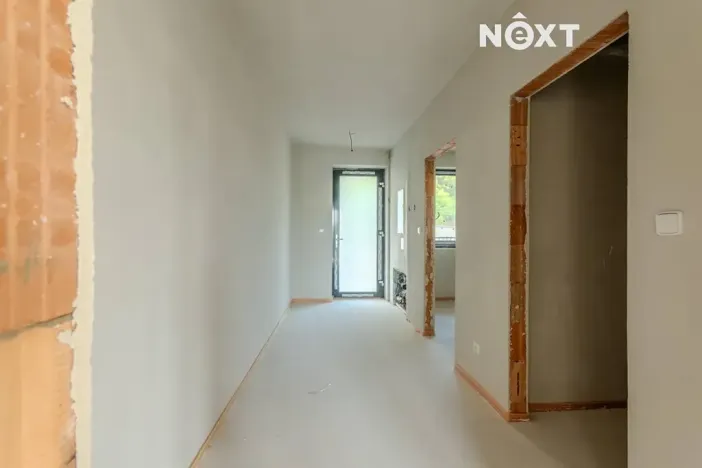 Prodej bytu 2+kk, Drnovice, 47 m2