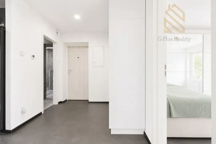 Prodej bytu 3+1, Vražkov, 70 m2