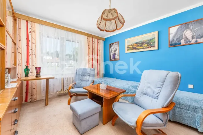 Prodej bytu 3+1, Napajedla, Komenského, 73 m2