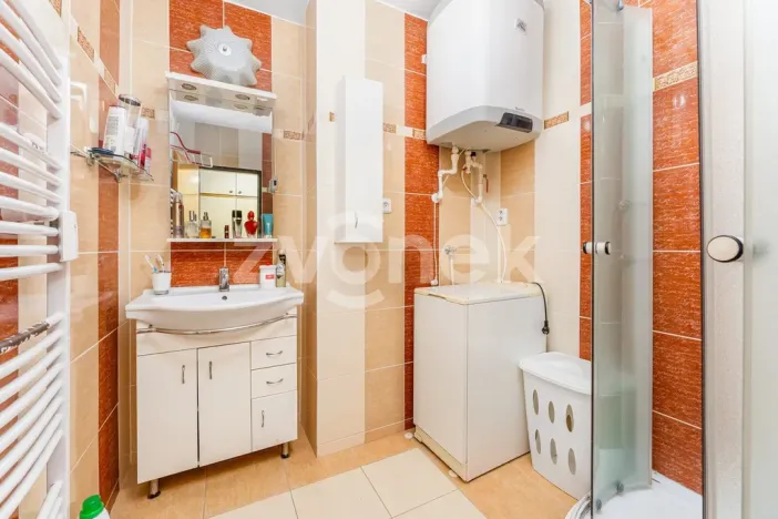 Prodej bytu 3+1, Napajedla, Komenského, 73 m2