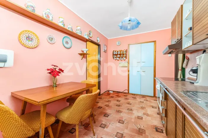 Prodej bytu 3+1, Napajedla, Komenského, 73 m2