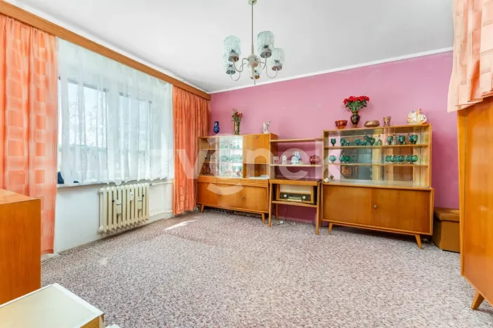 Prodej bytu 3+1, Napajedla, Komenského, 73 m2