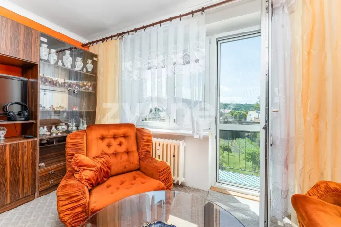 Prodej bytu 3+1, Napajedla, Komenského, 73 m2