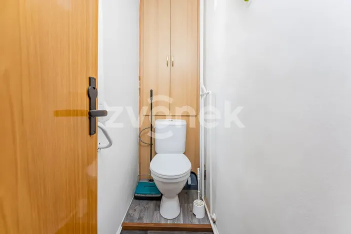 Prodej bytu 3+1, Napajedla, Komenského, 73 m2