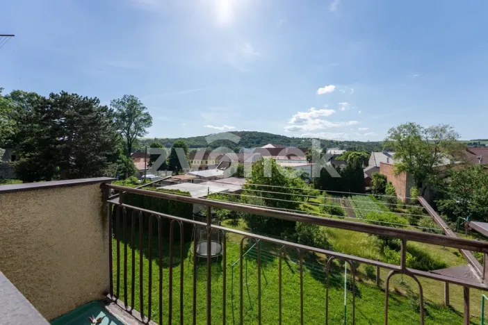 Prodej bytu 3+1, Napajedla, Komenského, 73 m2