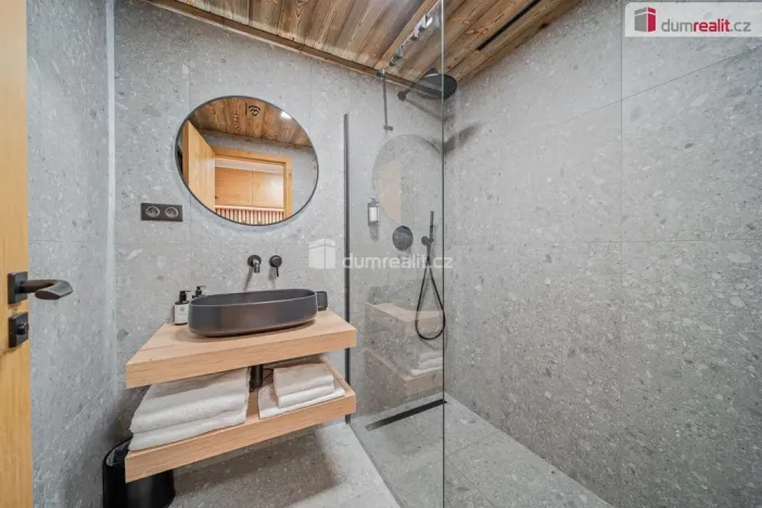 Prodej bytu 1+kk, Harrachov, 36 m2
