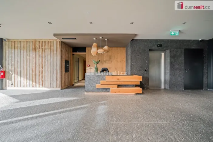 Prodej bytu 1+kk, Harrachov, 36 m2