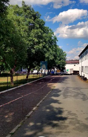 Pronájem kanceláře, Plzeň - Černice, 13 m2