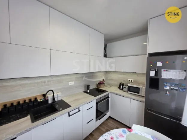 Pronájem bytu 3+1, Opava, Boženy Němcové, 63 m2