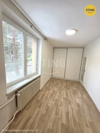 Pronájem bytu 3+1, Opava, Boženy Němcové, 63 m2