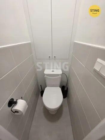 Pronájem bytu 3+1, Opava, Boženy Němcové, 63 m2