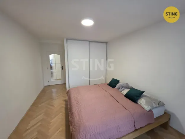 Pronájem bytu 3+kk, Opava, Boženy Němcové, 63 m2