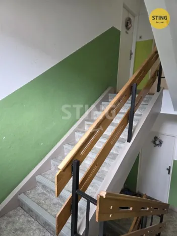 Pronájem bytu 3+kk, Opava, Boženy Němcové, 63 m2
