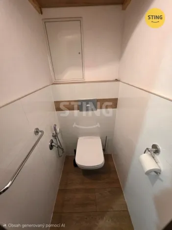 Pronájem bytu 3+1, Opava, Ratibořská, 81 m2