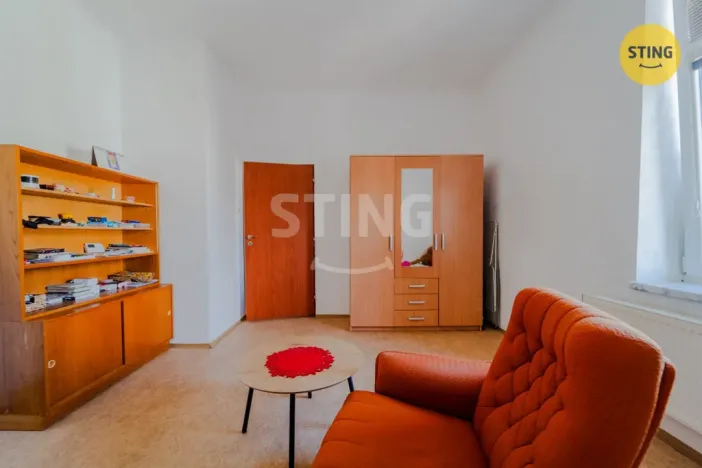 Prodej bytu 1+1, Opava, Kolářská, 41 m2