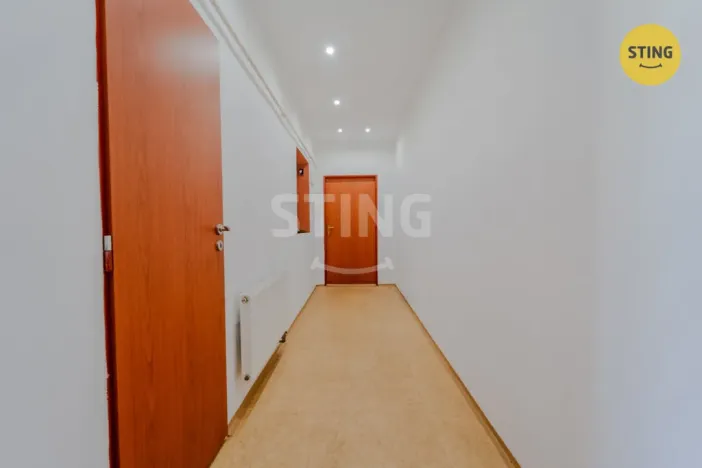 Prodej bytu 1+1, Opava, Kolářská, 41 m2