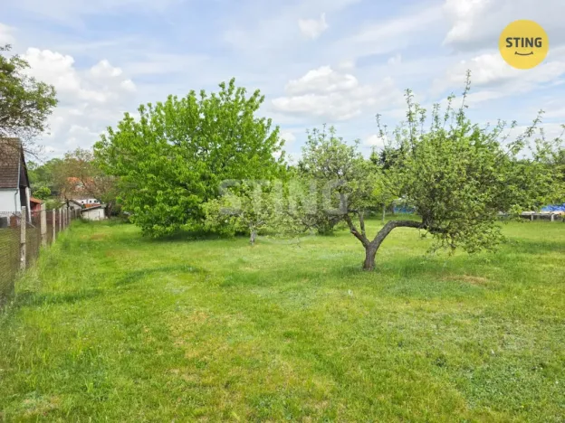 Prodej zemědělské usedlosti, Chvalatice, 76 m2