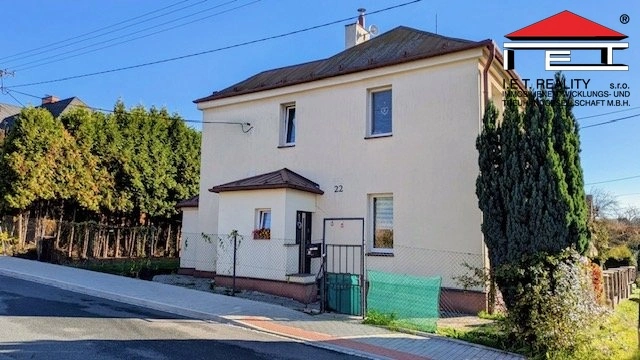 Prodej rodinného domu, Ostrava, Vrchlického, 132 m2