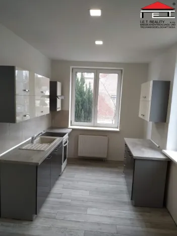 Prodej činžovního domu, Ostrava, Vrchlického, 132 m2