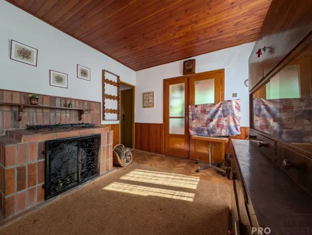 Prodej chaty, Hluchov, 76 m2