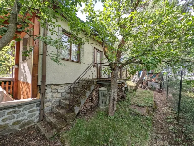 Prodej chaty, Hluchov, 76 m2
