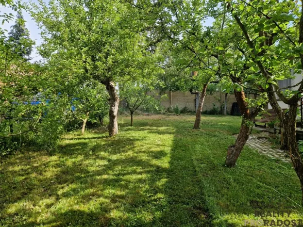 Prodej chaty, Hluchov, 76 m2