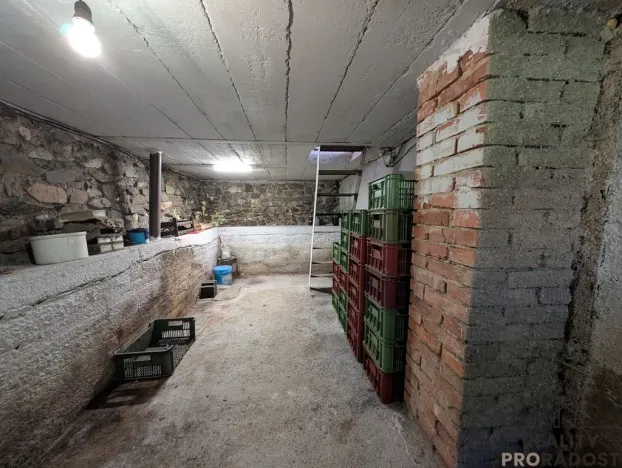 Prodej chaty, Hluchov, 76 m2
