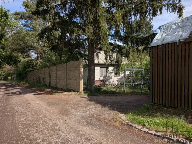 Prodej chaty, Hluchov, 76 m2