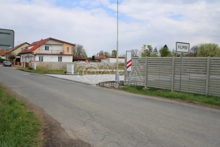 Prodej rodinného domu, Filipov, 96 m2