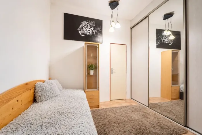 Prodej bytu 3+kk, Praha - Vršovice, Minská, 56 m2