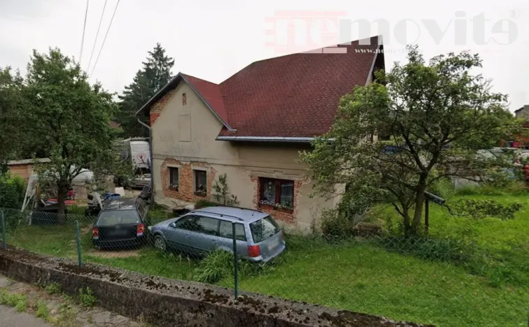 Prodej rodinného domu, Potštejn - Brná, 85 m2