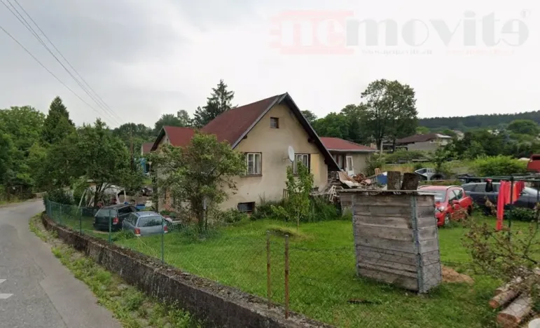 Prodej rodinného domu, Potštejn - Brná, 85 m2
