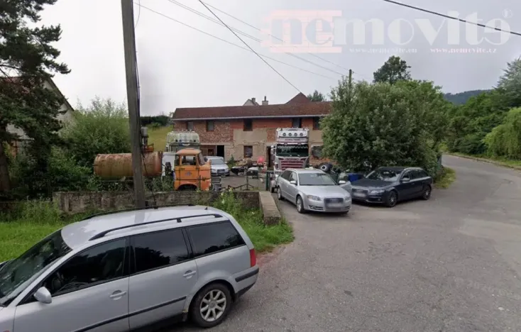 Prodej rodinného domu, Potštejn - Brná, 85 m2