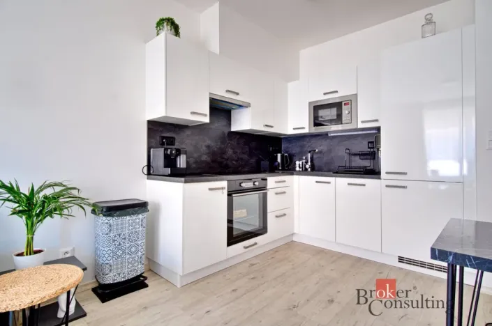 Pronájem bytu 2+kk, České Budějovice - České Budějovice 6, Chelčického, 48 m2