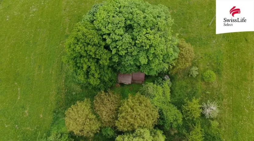Prodej pozemku pro bydlení, Pěčín, 2073 m2