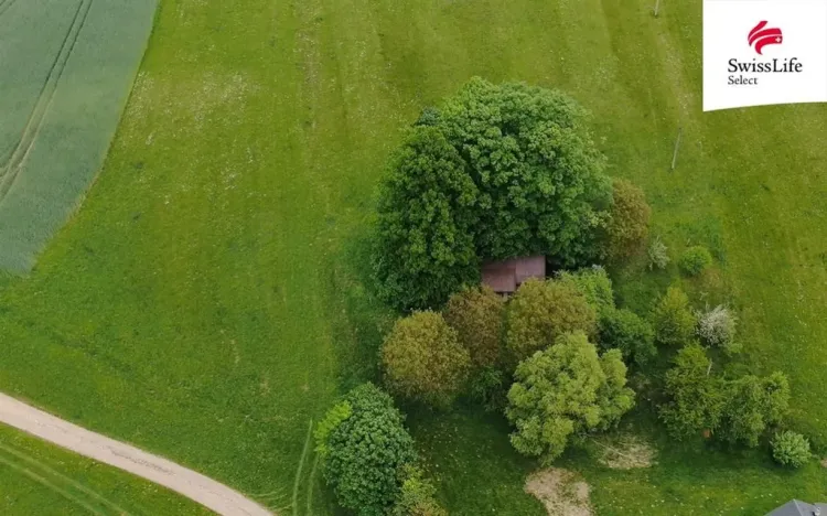 Prodej pozemku pro bydlení, Pěčín, 2073 m2